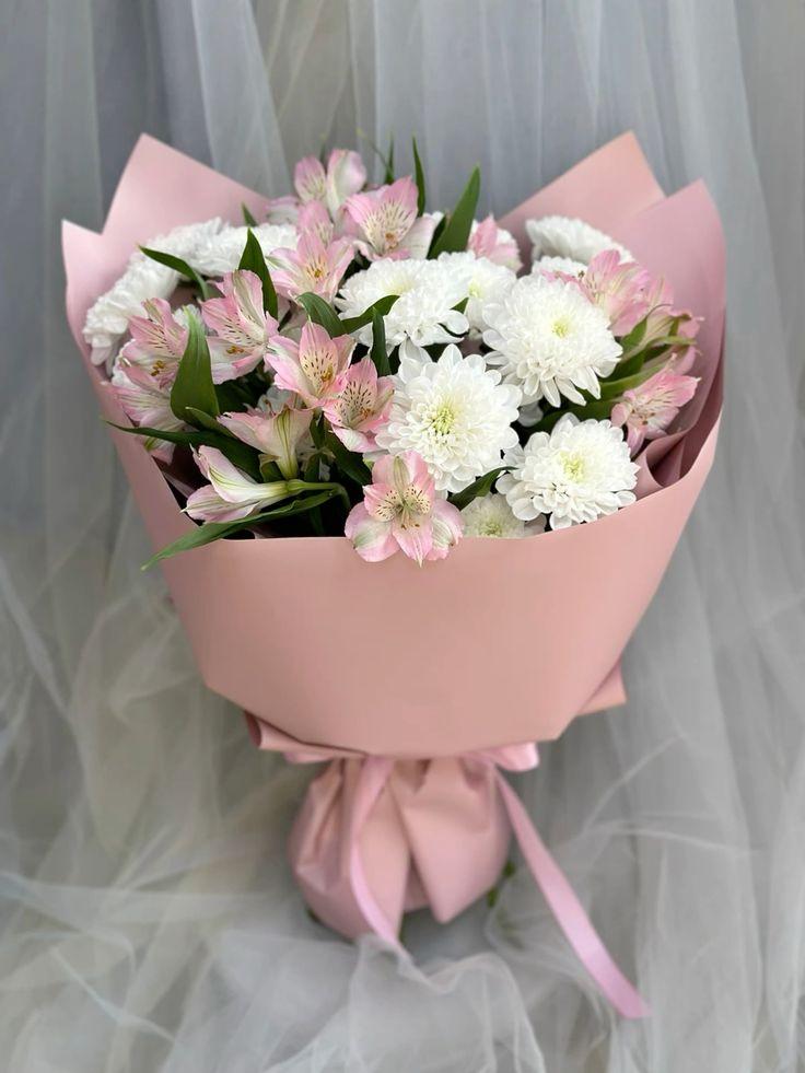 Whimsical Woodland Whisper Flower Collection